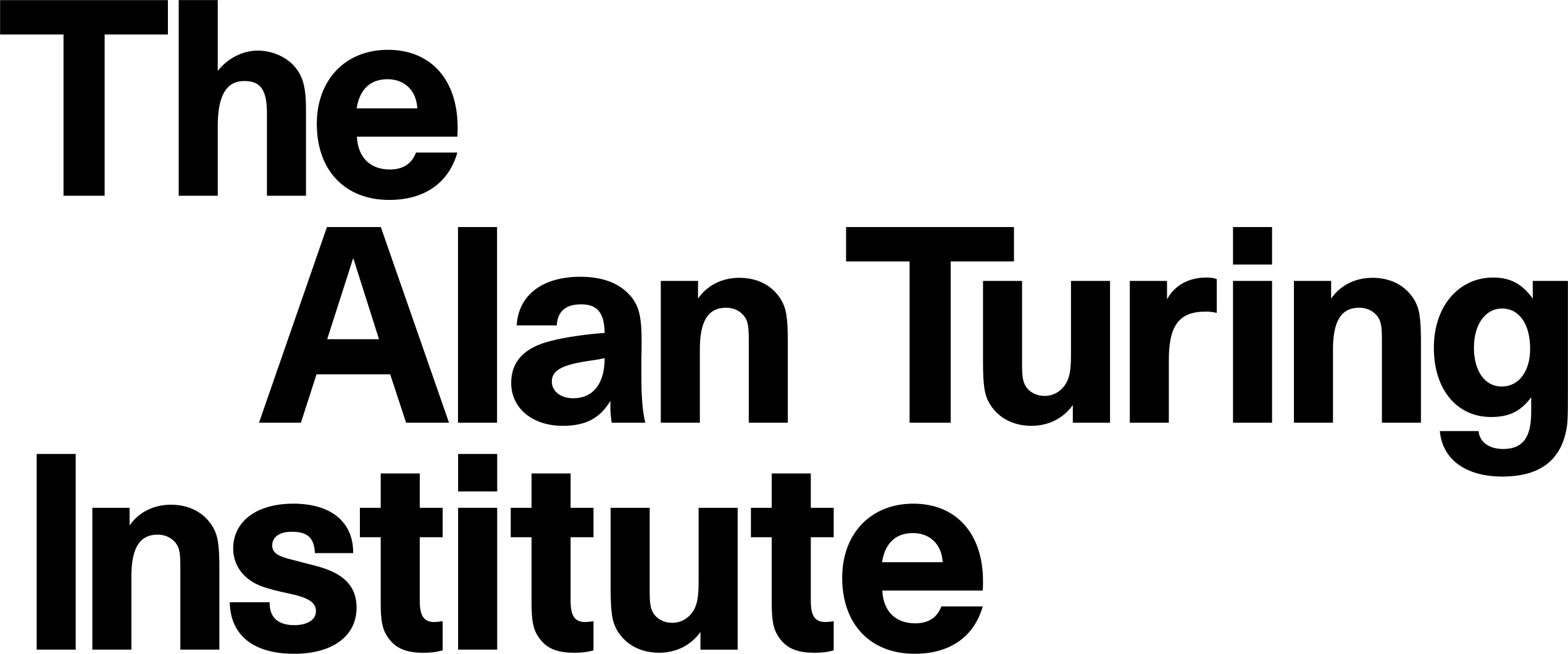 Alan Turing Institute