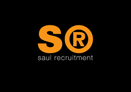Saul Recruitment logo