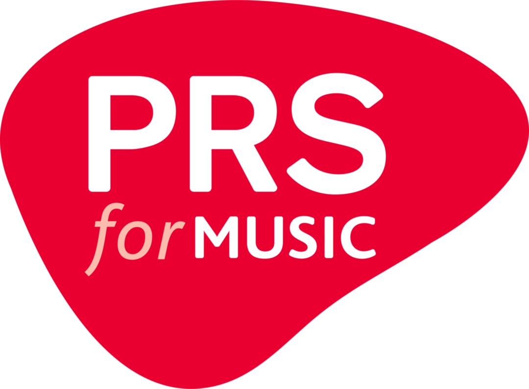 PRS for Music