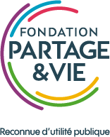 Fondation Partage et Vie
