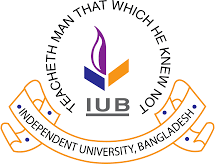 Independent University, Bangladesh