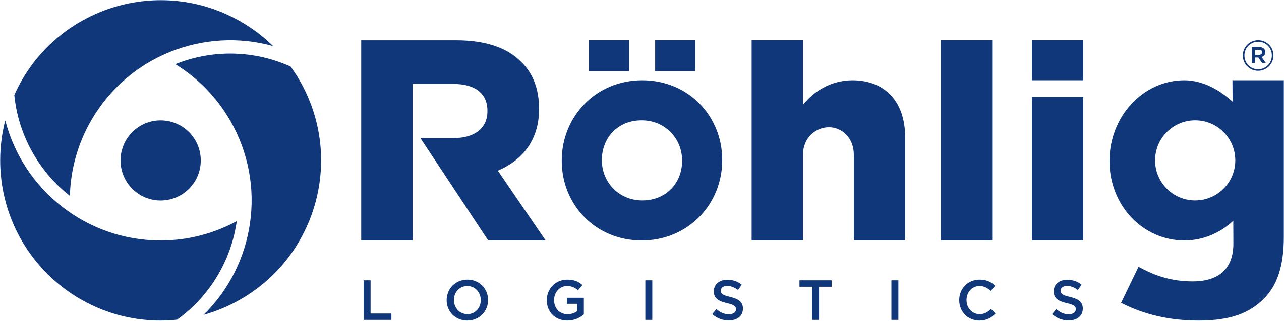 Röhlig Logistics