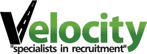 Velocity "Specialists in Recruitment"