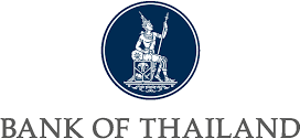ธนาคารแห่งประเทศไทย