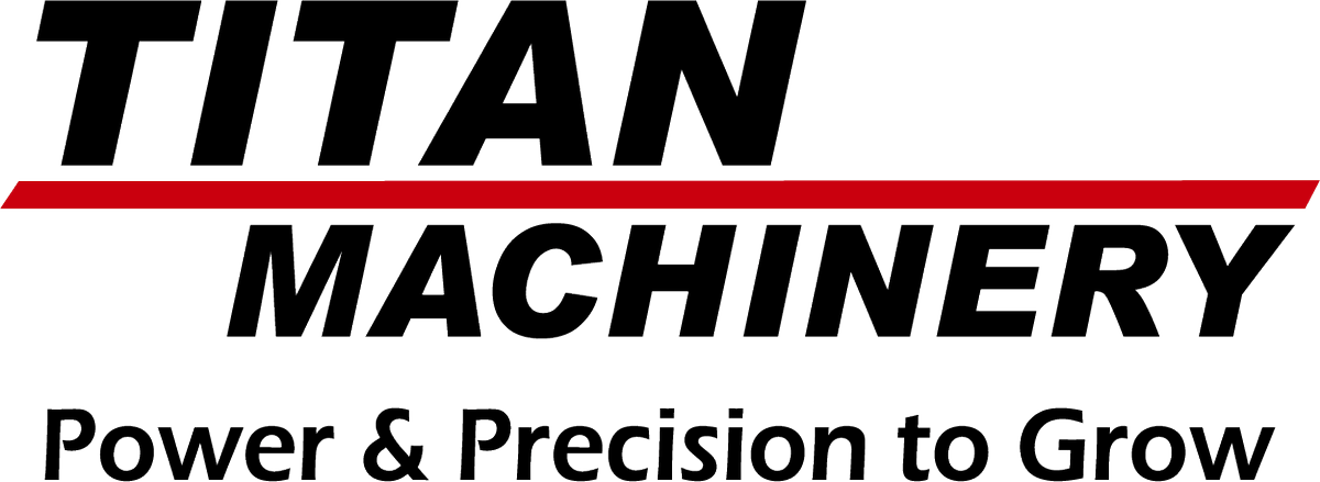 Titan Machinery