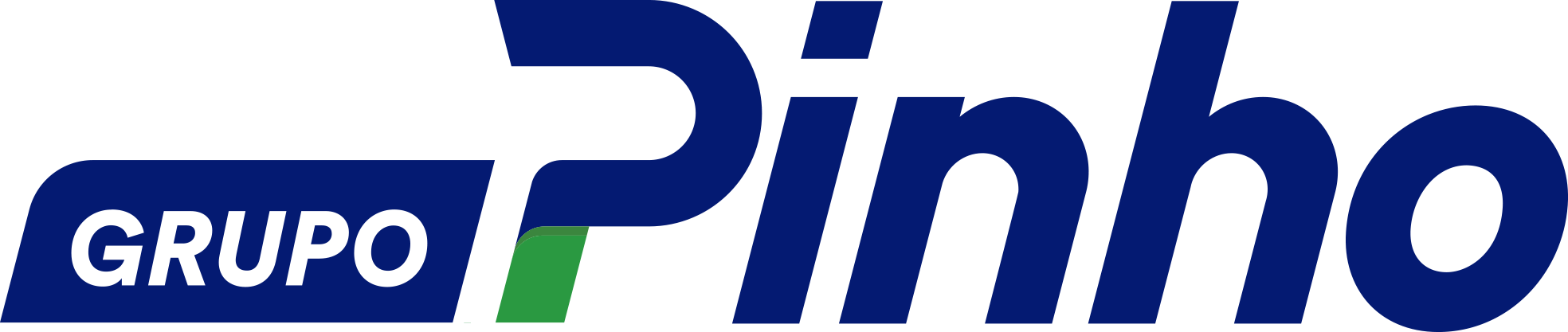 Grupo Pinho