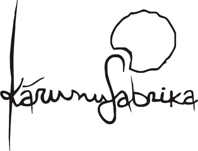 Kārumu Fabrika