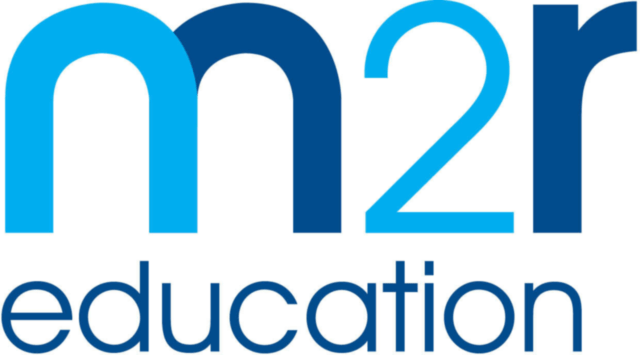 m2r Education