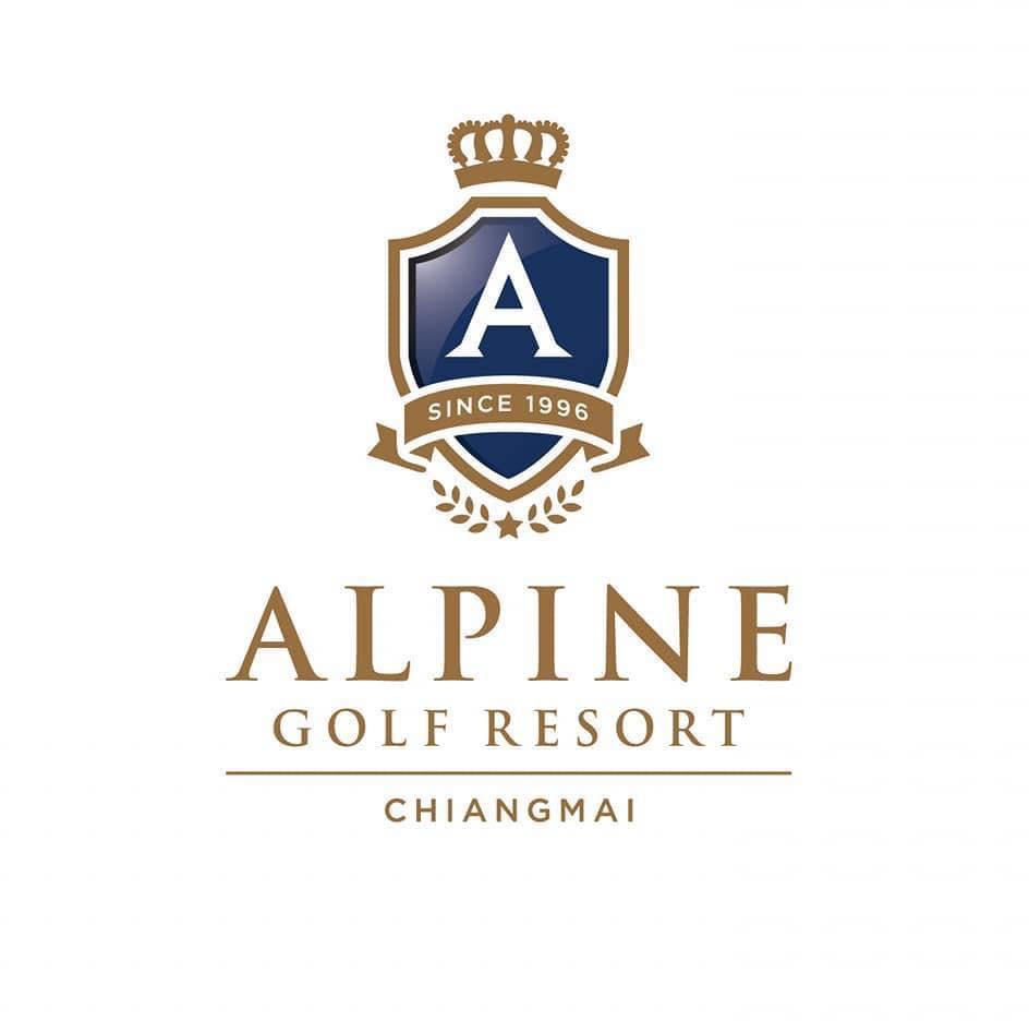 อัลไพน์กอล์ฟรีสอร์ท