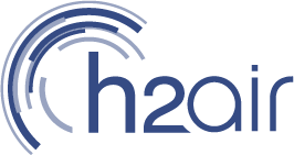 H2air