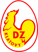 Drůbežářský závod Klatovy