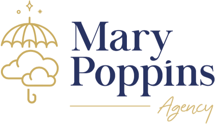 Mary Poppins Agency
