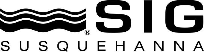 SIG Susquehanna