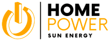 Home Power Sun Energy