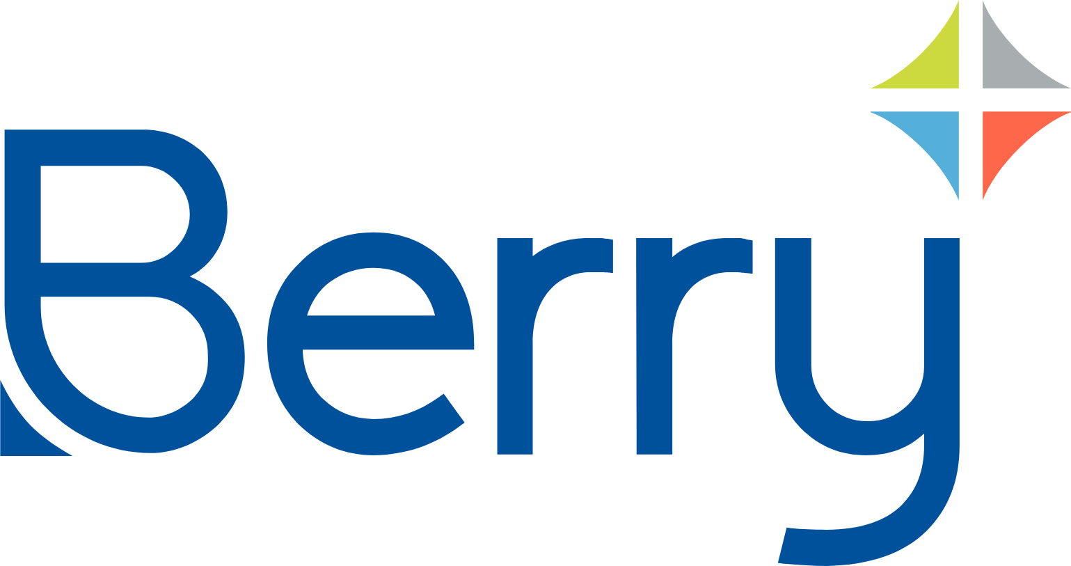 Berry Global