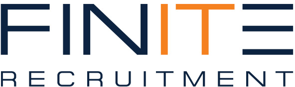Finite Recruitment logo