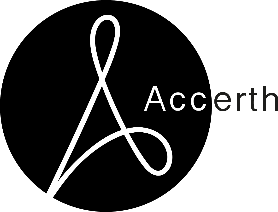 Accerth Serviços e Tecnologia