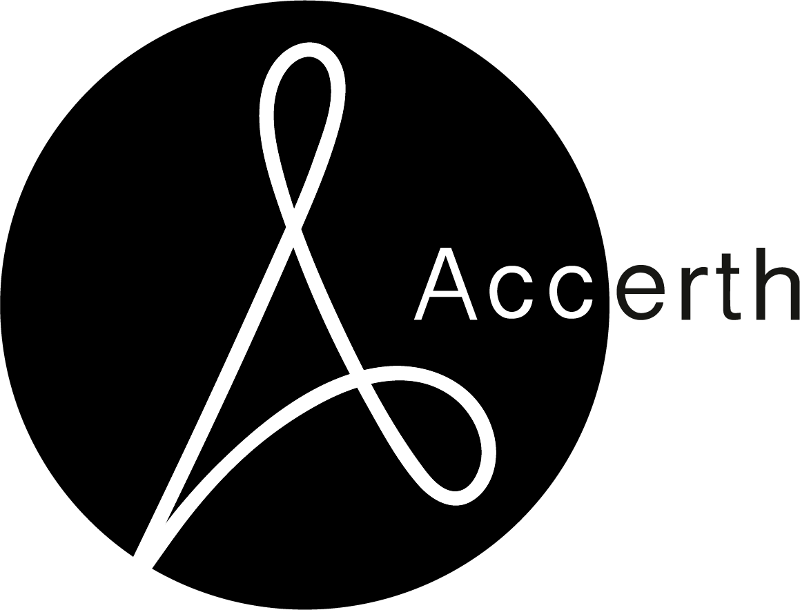 Accerth Serviços e Tecnologia
