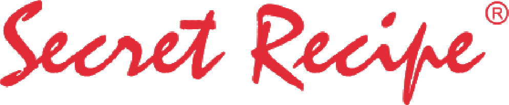 Secret Recipe