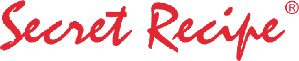 Secret Recipe