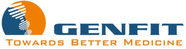 Genfit