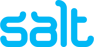 Salt Search logo