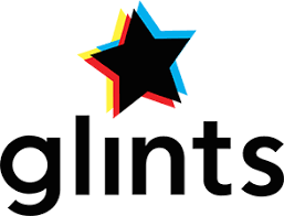 Glints