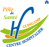Centre Hospitalier de Guingamp