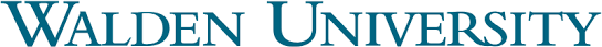 Walden University