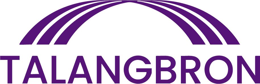Talangbron