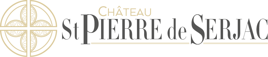 Château St Pierre de Serjac