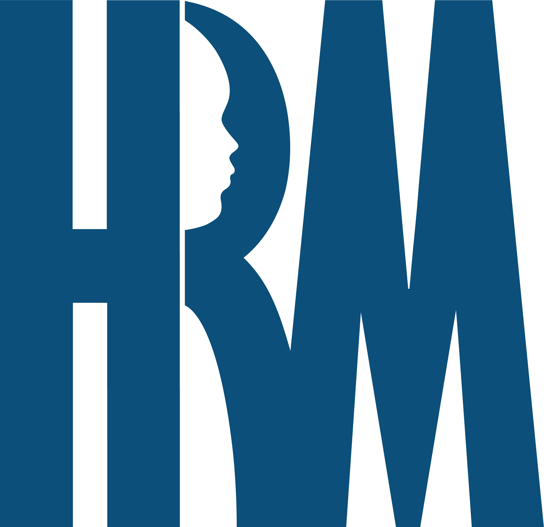 HRM Contracting and Consulting logo