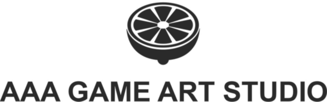 AAA Game Art Studio