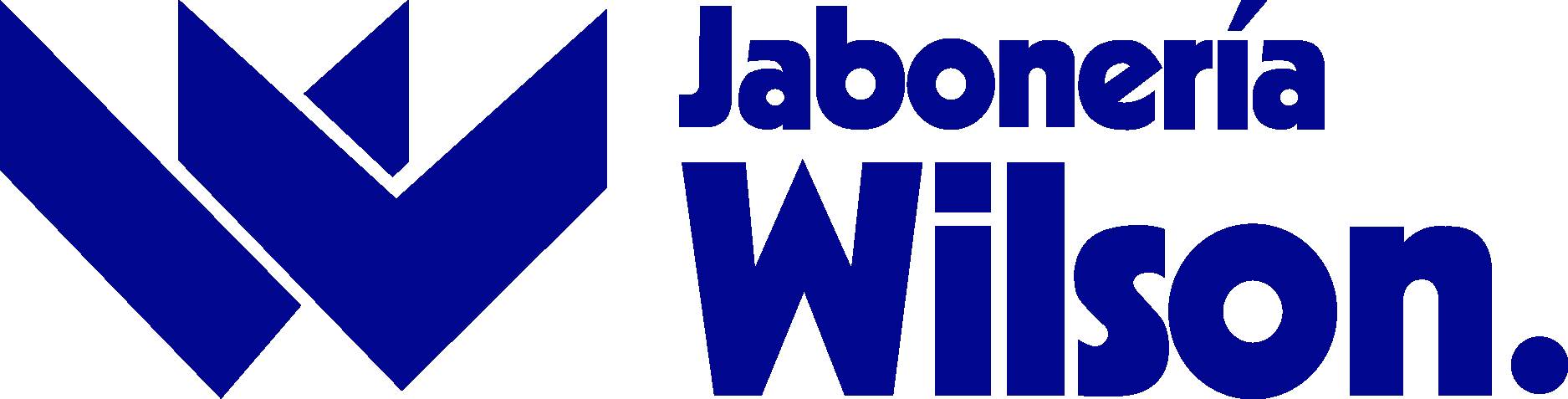 Jabonería Wilson