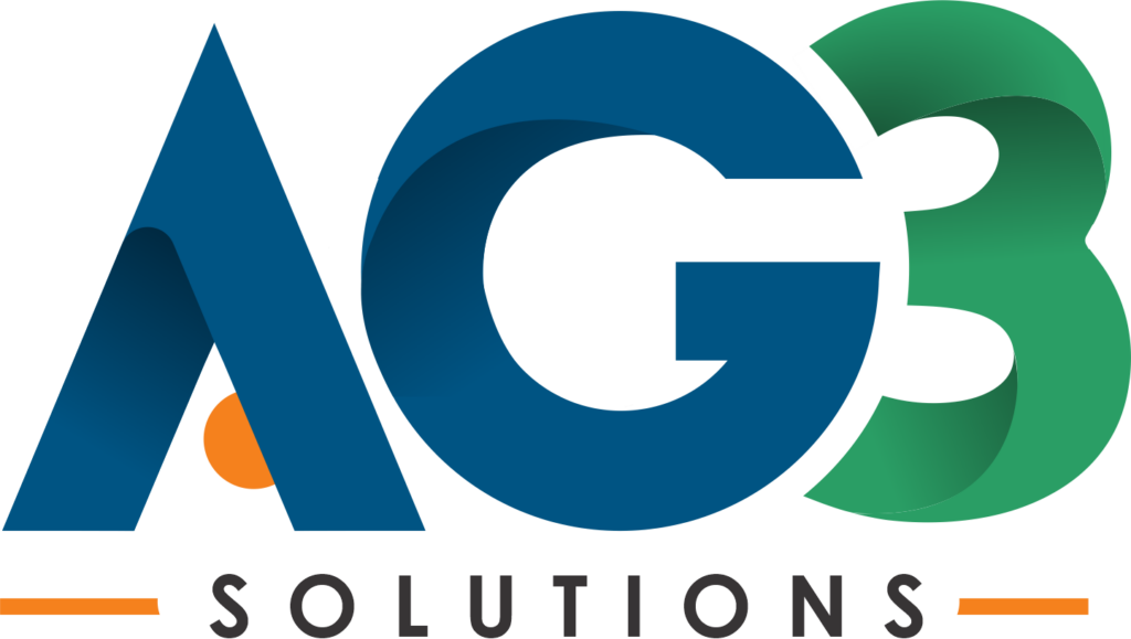 AG3 Solutions