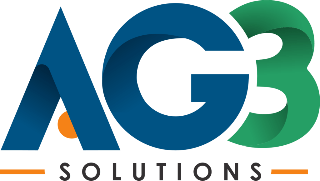 AG3 Solutions