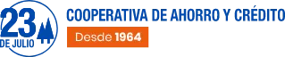 Cooperativa de Ahorro y Crédito 23 de Julio