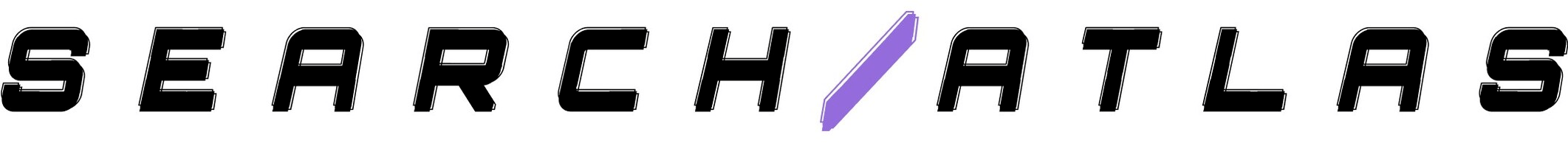 Search Atlas