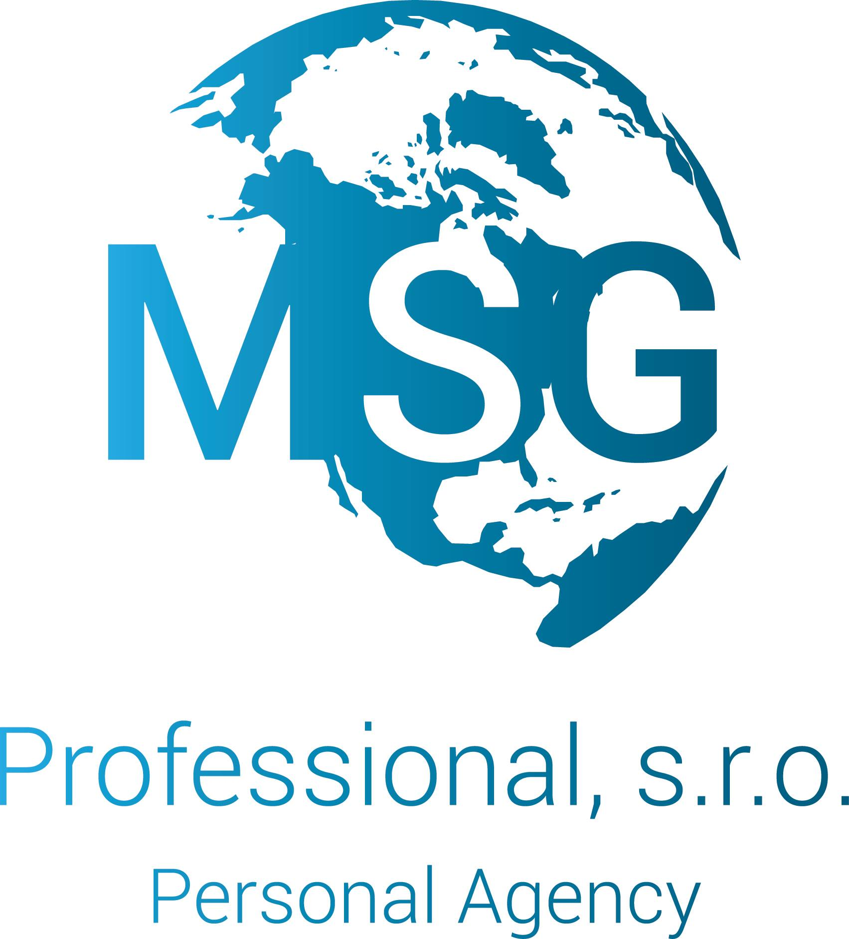 MSG Professional