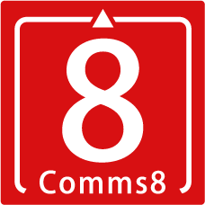 Comms8
