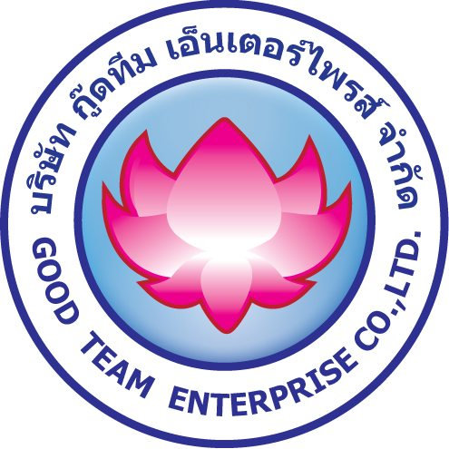 กู๊ดทีม เอ็นเตอร์ไพรส์