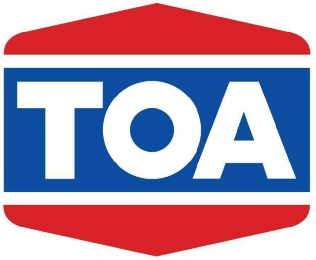 ทีโอเอ เพ้นท์