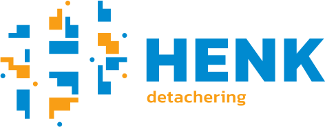 HENK detachering