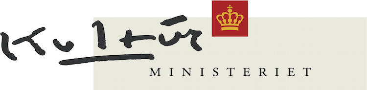 Kulturministeriet