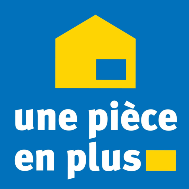 Une Pièce en Plus