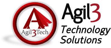Agil3Tech