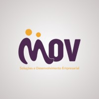 MOV Soluções e Desenvolvimento Empresarial