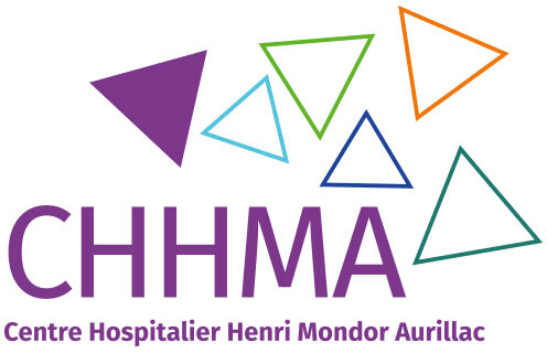 Centre Hospitalier d'Aurillac