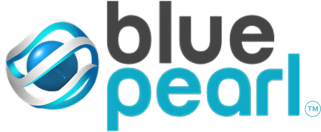 Blue Pearl
