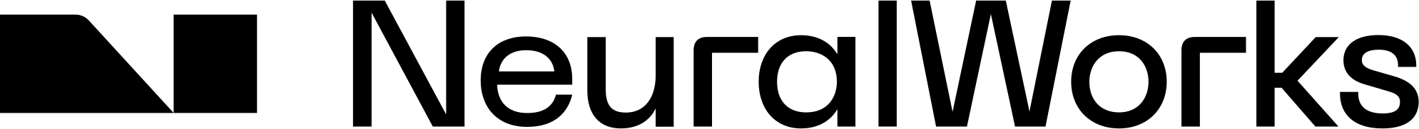 NeuralWorks